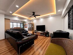 Blk 288 Tampines Street 22 (Tampines), HDB 5 Rooms #568461581